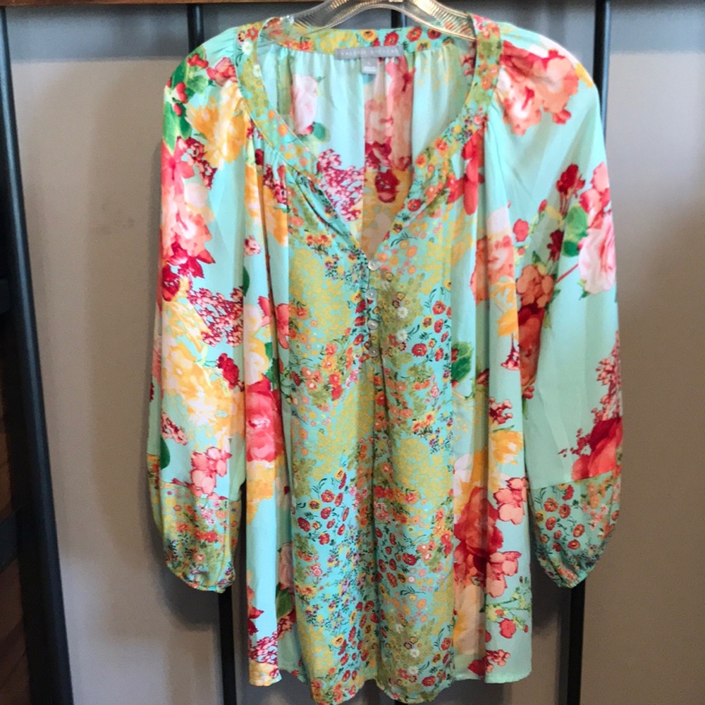 Valerie Stevens Top